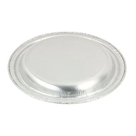 

Aluminum Foil Skillet 18cm Lid 5pcs HB-3129