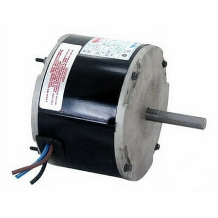 Amana Condenser Motor (D984302) 1/6 hp 825 RPM 208-230V Century # OAM1018