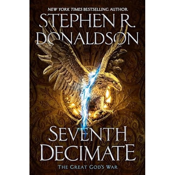 Pre-Owned Seventh Decimate