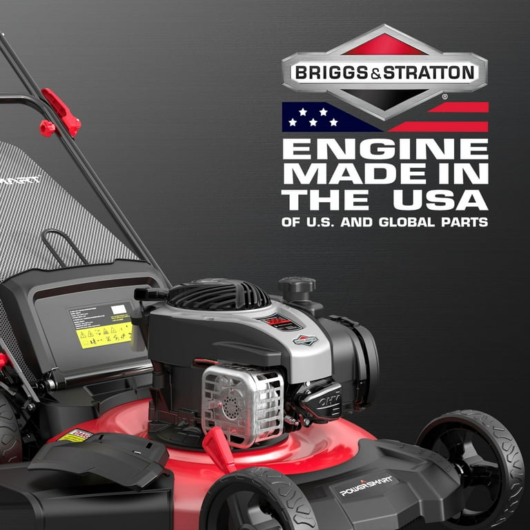 Briggs and stratton 675ex series 190cc sale