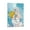Frame-style, variant on Meliodas And Elizabeth Poster Posters Art Print Wall Photo Paint Poster Hanging Picture Family Bedroom Decor Gift 24x36inch(60x90cm)