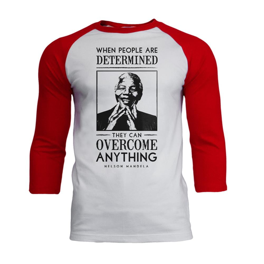 mandela 100 nike shirt