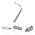 thumbnail image 3 of SHISUYAN USB Adapter USB Splitter USB 3.0 Connector 7 Ports USB Port Expander Connector, 3 of 9