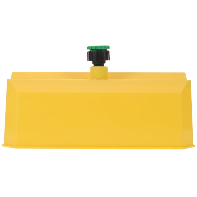 Greenadscape Limpiador Profesional Para Brochas Y Rodillos De Pintura Ideal Para Mejora Del Hogar Y Proyectos De Bricolaje