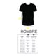 thumbnail image 3 of Playera Fernando Valenzuela 34 L A Dodgers Hps, 3 of 5