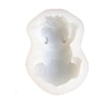 thumbnail image 4 of Dalazy 3D French Bulldog Cake Mold Chocolate Soap Mould Reusable Bakeware, 4 of 6
