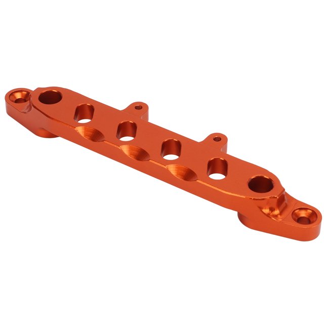 Soporte de montaje de carcasa de cuerpo frontal, soporte de carcasa de cuerpo frontal RC Soporte de montaje de cuerpo frontal Accesorios RC Altamente versátiles