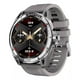 thumbnail image 1 of Reloj Smartwatch Sport Hd30 Full Touch Nfc 1.43´ Amoled Ips Gris Fralugio Sport, 1 of 5