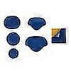 thumbnail image 4 of Patch de Réparation de Trous de Chaussures en Maille Auto-Adhésif Patch de Trous de Baskets Anti-Abrasif, 4 of 5