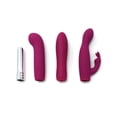 thumbnail image 4 of Skins Minis Massage à Trois - Magenta, 4 of 4