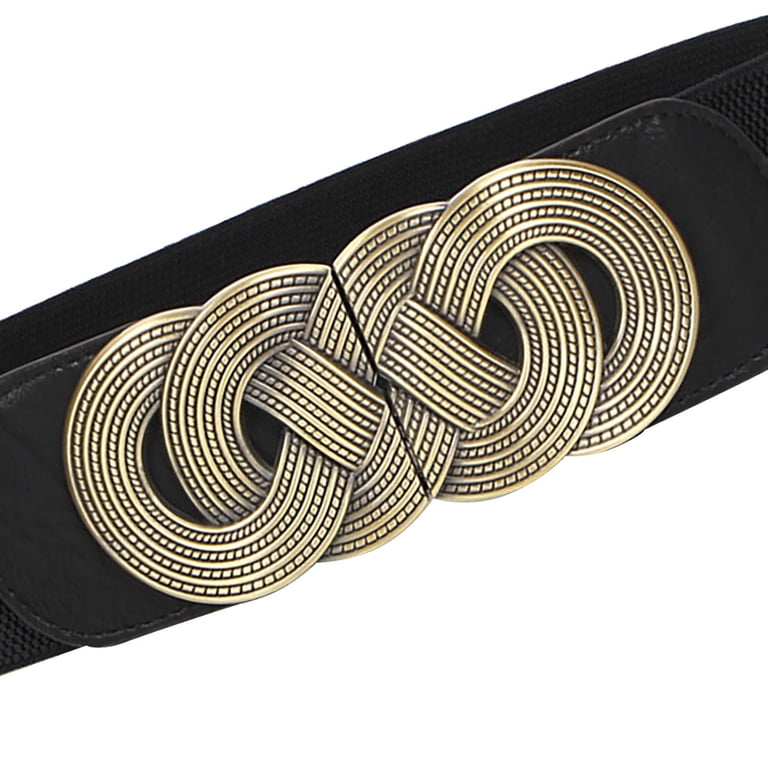 Pavied Belts for Women Studded Belt Women display picture 2