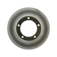thumbnail image 3 of Centric 98-07 Toyota Land Cruiser GCX Brake Rotors - Front, 3 of 5