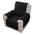 thumbnail image 2 of Waterproof Recliner Chair Cover, Non Slip Covers for Recliner Chair, Washable Reclining Chair/Furniture Protector for Kids, Pets(Recliner Chair), 2 of 9
