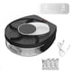 thumbnail image 1 of Moscas Eléctrica De Montaje En Pared, Atrapamoscas De Hojas De Ventilador Automático Desmontable Con Carga Usb Para Restaurante Interior Guardurnaity HA041862-00, 1 of 6