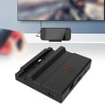 thumbnail image 3 of For Switch 2 TV Docking Station Charging Dock Stand 4K HDMI Adapt, 3 of 9