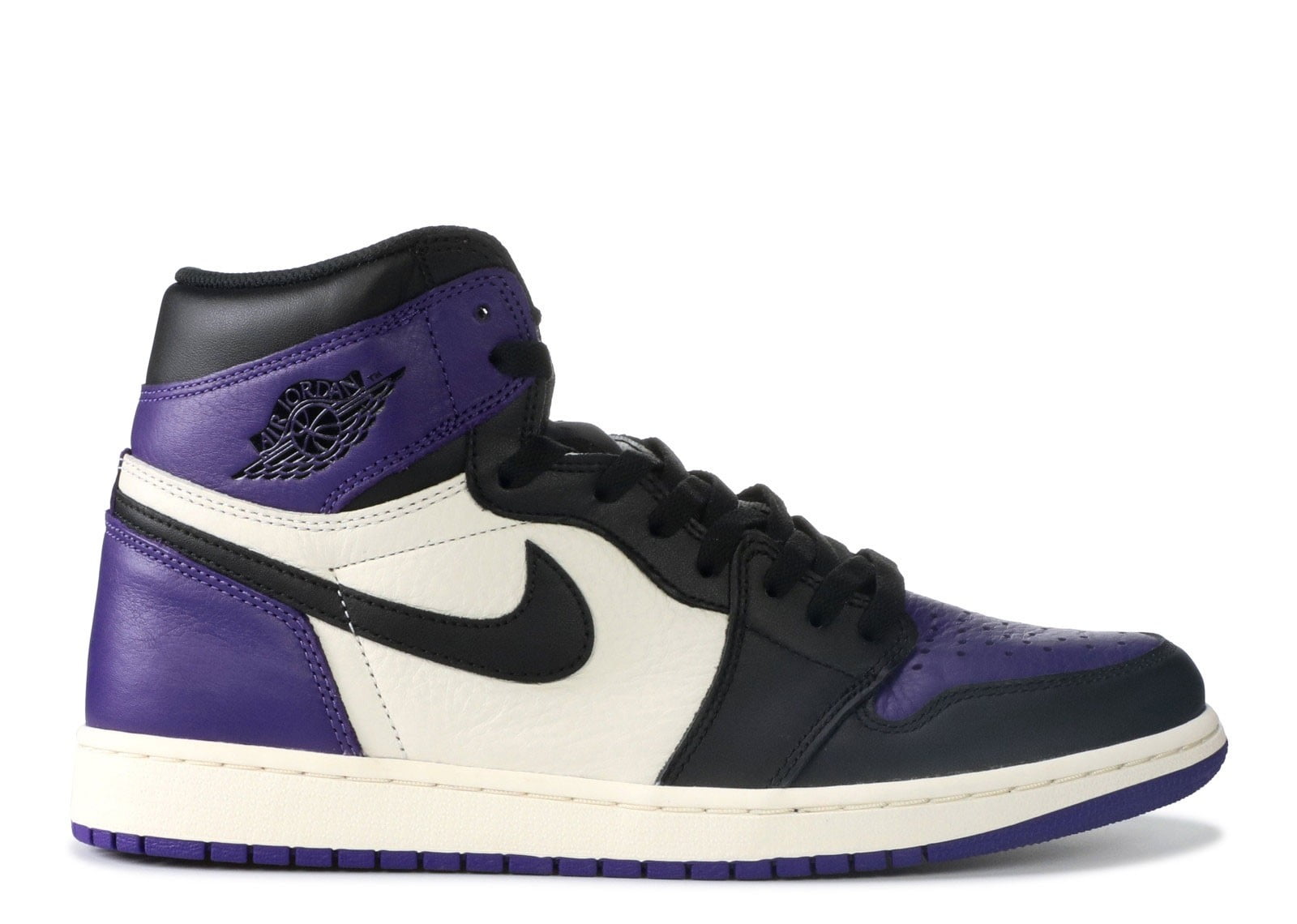 air jordan 1 og purple