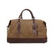 thumbnail image 2 of Naiovety Bolsa de viaje, impermeable, extraíble, bolsos de mano, cabeza de tracción de cuero de vaca, bolsas de almacenamiento duraderas a la moda, Mochilas de mochilero Café Naiovety OD029774-03, 2 of 6
