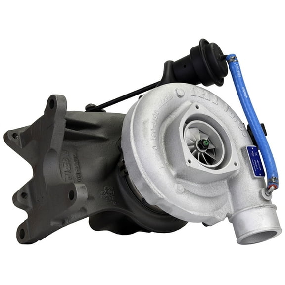 Rotomaster REMAN TURBOCHARGER