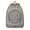 Olive-green, variant on Lovely Sunflower Flowers Backpack with Easy Organization Features Functional Bookbag for Studies and Projects Durable Fabric Thank You Gift