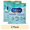 (2 pack) Enfamil Neuro Pro EnfaCare Infant Formula, 13.6 oz, Premature & Low Birth Weight Nutrition