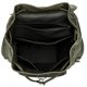 thumbnail image 3 of Mochila ELLE Wayfarer 23L Monograma Verde Oliva para Viaje, 3 of 7