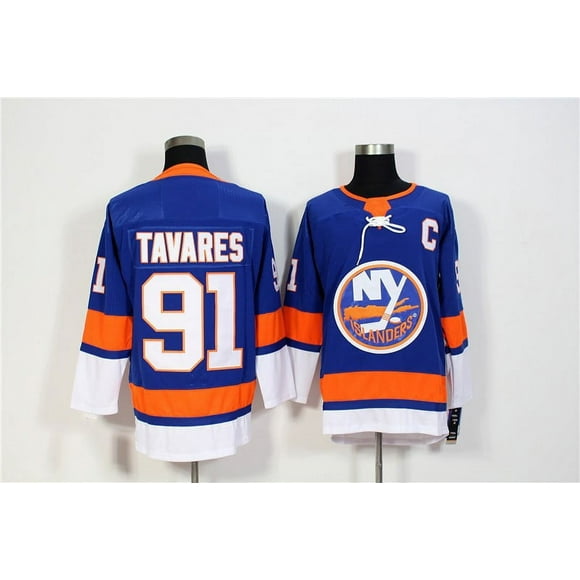 NHL Jersey Islanders Hockey Jersey New York Islanders NHL Hockey Jersey