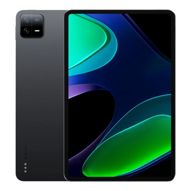 Tablet Xiaomi Pad 6 8GB 256GB Gris