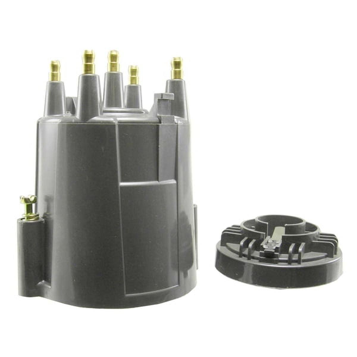 Distributor Cap and Rotor Kit