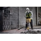 thumbnail image 4 of Martillo Demoledor SDS-Max Dewalt 11.0Kg Profesional Modelo D25911K-B3, 4 of 4
