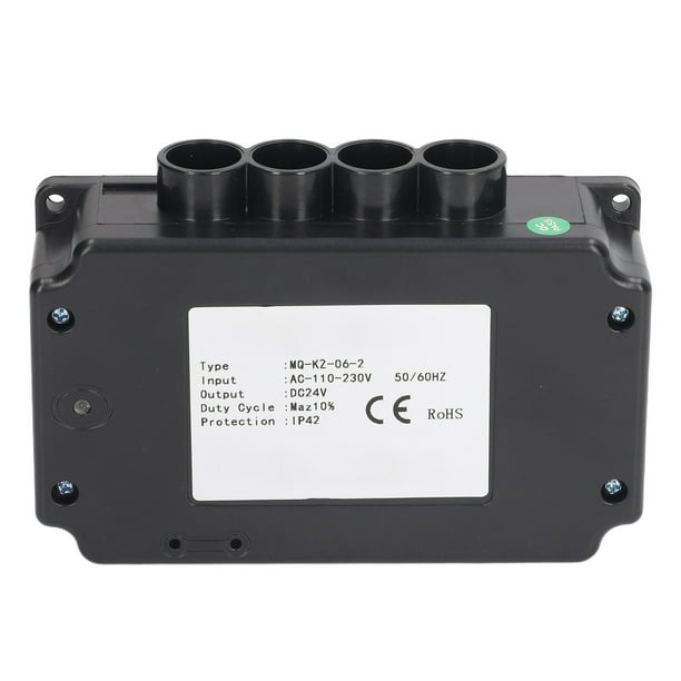 Electric Actuator Controller, Stable Control AC 110230V Motor Actuator Controller With Power
