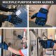 thumbnail image 5 of Guantes de trabajo MSUPSAV multiusos para hombre Safety Impact M, 5 of 8