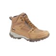 thumbnail image 1 of Bota Hombre Industrial Trabajo Timberry Caballero cafe 27 TIMBERRY 6080, 1 of 5