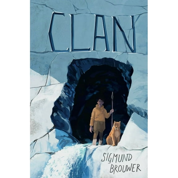 Clan, (Hardcover)