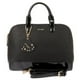 thumbnail image 1 of Bolsa Jennyfer Satchel 9158-1 Negro Jennyfer Satchel 9158-1, 1 of 4