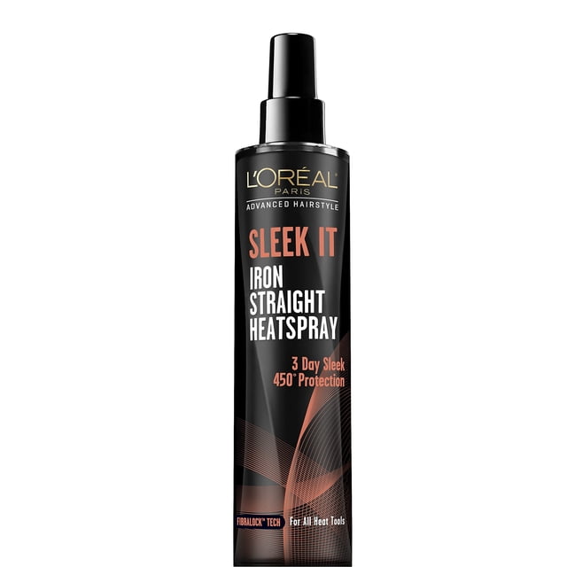 Spray protector de calor L'Oréal Paris Advanced Hairstyle