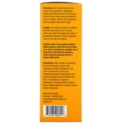 Advanced Clinicals Vitamin C Face Serum. Two 1.75 fl oz