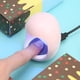 thumbnail image 1 of Mini lámpara de uñas, mini lámpara de uñas LED de un solo dedo con USB, mini lámpara de manicura, características de vanguardia, 1 of 13