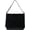 Black, variant on Suede Messenger Crossbody Bag for Women Retro Shoulder Bag Hobo Purse Large Carryall Satchels Tote Work College Bag