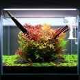 thumbnail image 3 of Boreal Craft Adjustable Aquarium Light With Extendable Brackets External Controller For Freshwater Fish Tank Outdoor Lights Solar Powe Wall Mount Star Light Fixtures Ceiling, 3 of 3
