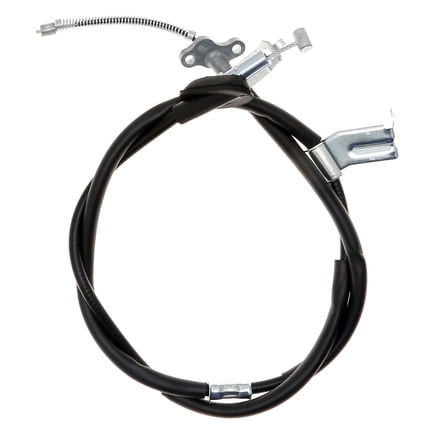 ACDelco Parking Brake Cable Fits select: 2006 HONDA CR-V EX, 2005 HONDA CR-V SE/EX