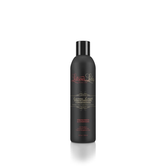 Lustrous Lengths Strengthing Conditioner