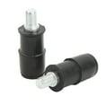 thumbnail image 6 of Brake Caliper Guide Kit Universal ABS Aluminum Alloy Bushing Vehicle Brake Caliper Slider Replacement Car Parts 443937, 6 of 8