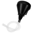 thumbnail image 4 of CNKOO Oil Funnel Long Funnel Automotive Oil Filler Funnel Transmission Fluid Funnel Tool, 4 of 5