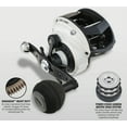 thumbnail image 5 of Abu Garcia Revo Toro S Low Profile Baitcast Fishing Reel, 5 of 5