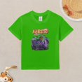 thumbnail image 2 of Camiseta Algodón de Naru para niños, 2 of 5