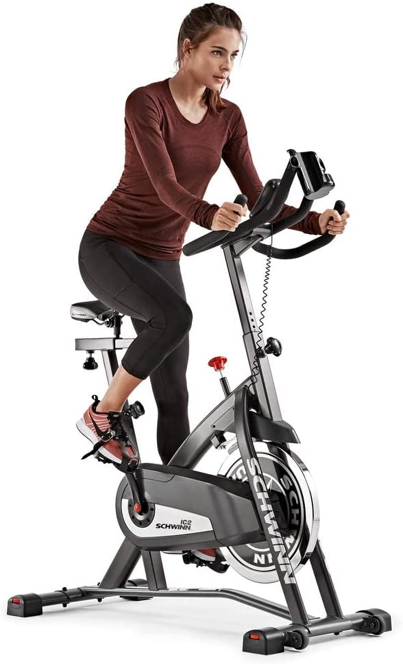 ic2 indoor cycle