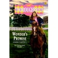 thumbnail image 1 of Pre-Owned Wonder's Promise (Thoroughbred Series #2) (Paperback) 0061060852 9780061060854, 1 of 1