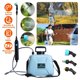 thumbnail image 3 of Regadera Eléctrica de 5 L con Pulverizador Automático para Plantas de Jardín, Recargable por USB., 3 of 5