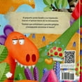 thumbnail image 2 of Libro El Tesoro De Los Dinosaurios Tapa Blanda, Autor Alicia Acosta, Editorial Nubeocho, 2 of 2