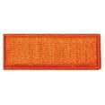 thumbnail image 2 of Rank Bar Patches, Achievement Martial Arts, Promotion Patch, Karate TKD Iron-on (Orange, 3 pcs), 2 of 2